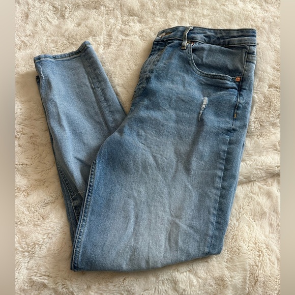 Vigoss The Frankie Jeans - Picture 2 of 11